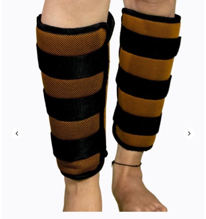 Foot (Calf) Pad